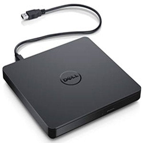 EAN 5704174261933 - DELL 429-AAUQ unidad de disco óptico DVD±RW Negro imagen 1