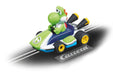 EAN 4007486650039 - Carrera Nintendo Mario Kart - Yoshi imagen 1