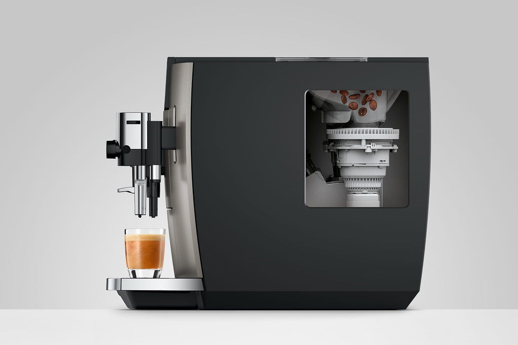 EAN 7610917157129 - JURA E8 (ED) Totalmente automática Máquina espresso 1,9 L imagen 11
