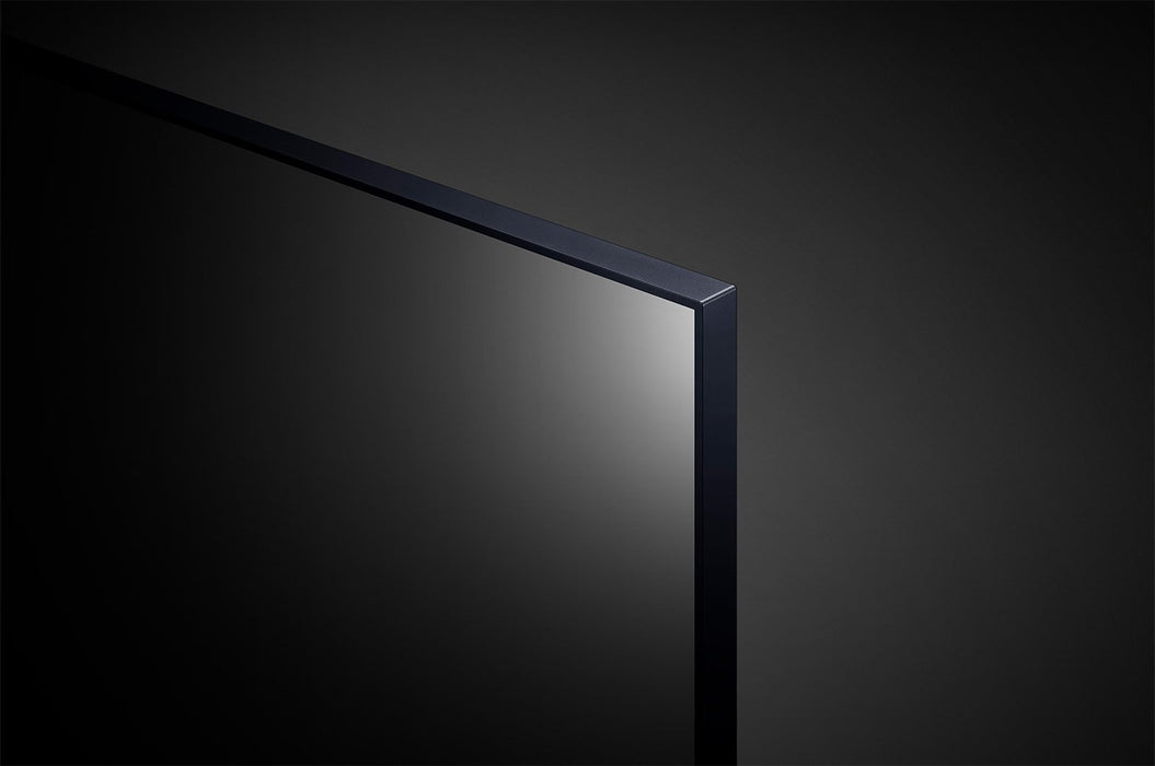 EAN 8806087072594 - LG QNED 43QNED756RA Televisor 109,2 cm (43") 4K Ultra HD Smart TV Wifi Negro imagen 9