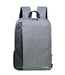 EAN 4711121203893 - Acer Vero OBP mochila Mochila informal Gris Plástico, Tereftalato de polietileno (PET), Poliéster recicla imagen 1