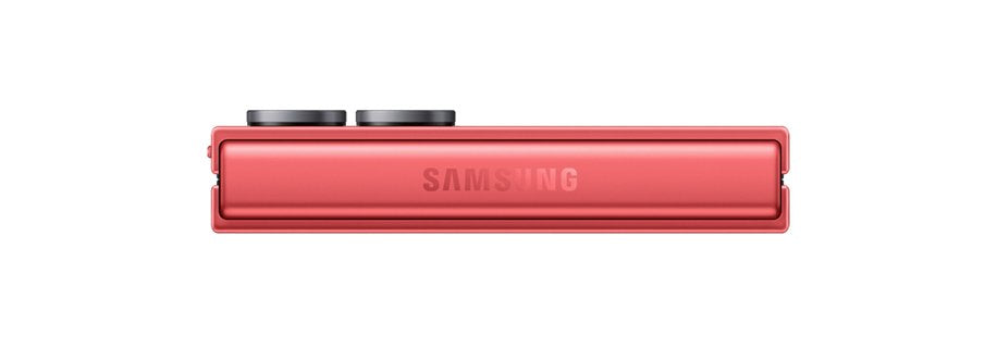 EAN 8806097426974 - Samsung SM-F766BZRHEUB smartphones 17,3 cm (6.8") 5G 12 GB 512 GB 4300 mAh Coral imagen 9