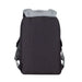 EAN 4260403579817 - Rivacase 7562 39,6 cm (15.6") Mochila Negro, Gris imagen 5