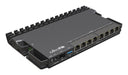 EAN 4752224007155 - Mikrotik RB5009UPR+S+IN router 2.5 Gigabit Ethernet, Gigabit Ethernet Negro imagen 1