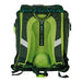 EAN 4008110284019 - Herlitz SoftLight Plus Jungle juego de mochila escolar Niño Poliéster Verde, Oliva imagen 2