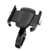 EAN 8021735760122 - Celly Armor Bike Soporte pasivo Teléfono móvil/smartphone Negro imagen 3