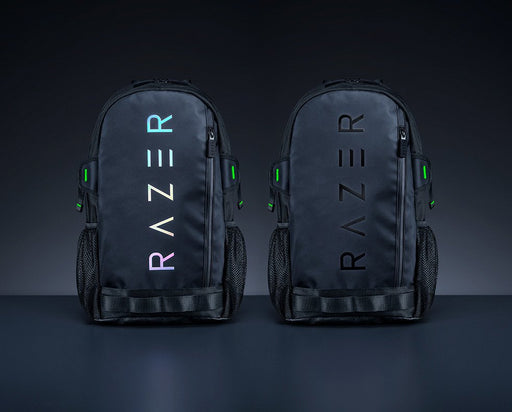 EAN 8886419387169 - Razer Rogue 33,8 cm (13.3") Mochila Negro imagen 1