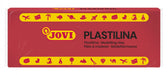 EAN 8412027007122 - Jovi PLASTILINA Pasta de modelar 2,25 kg Rojo 1 pieza(s) imagen 1