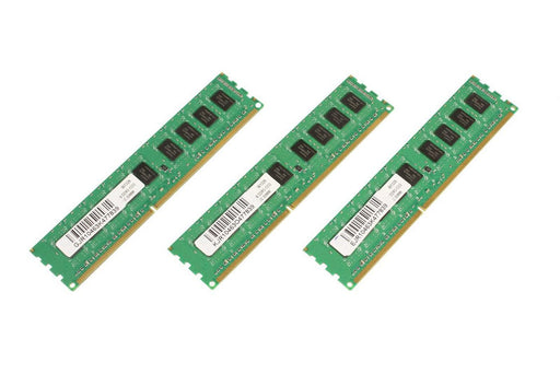 EAN 5711045086915 - CoreParts MMH1021/12G módulo de memoria 12 GB 3 x 4 GB DDR3 ECC imagen 1