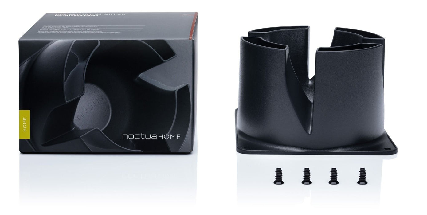 EAN 9010018900194 - Noctua NV-AA1-12 accesorio o pieza de sistema de refrigeración para ordenador Módulo de ventilador imagen 3