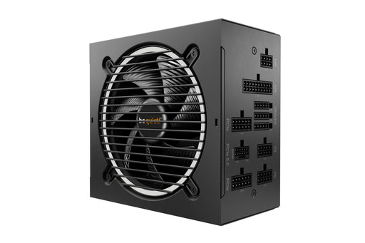 EAN 4260052190166 - be quiet! PURE POWER 12 M | 1200W unidad de fuente de alimentación 20+4 pin ATX ATX Negro imagen 1