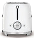 EAN 8017709231125 - Smeg TSF02WHEU tostadora 6 4 rebanada(s) 1500 W Blanco imagen 4