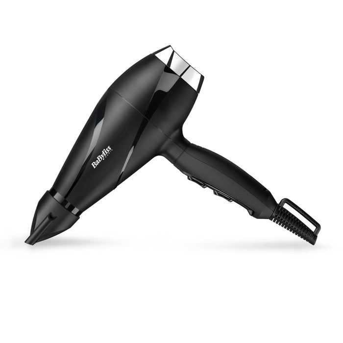 EAN 3030050158076 - BaByliss Shine Pro 2100 secador 2200 W Negro imagen 3