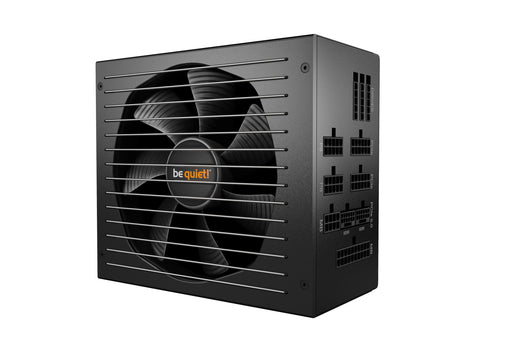 EAN 4260052189443 - be quiet! Straight Power 12 unidad de fuente de alimentación 1200 W 20+4 pin ATX ATX Negro imagen 1