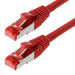EAN 4005938180042 - Helos CAT6 S/FTP (PIMF), 20m cable de red Rojo SF/UTP (S-FTP) imagen 1