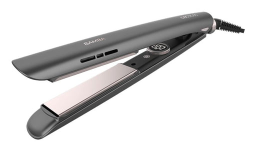 EAN 8435484033992 - Cecotec Bamba RitualCare Ionic Sphere Plancha de pelo Negro 1,8 m imagen 1