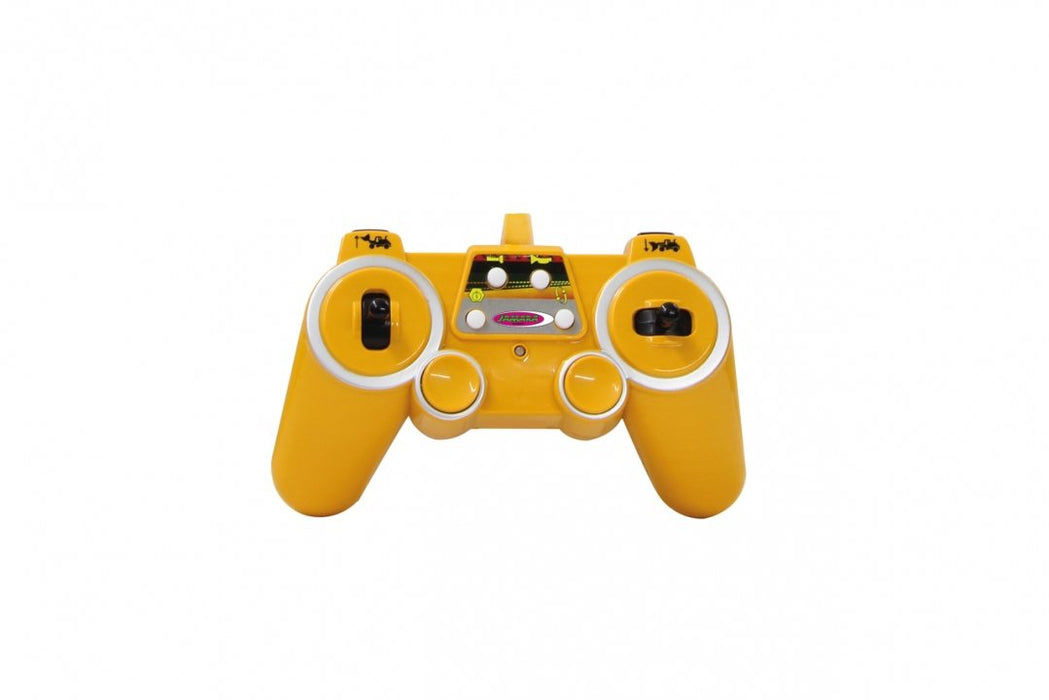 EAN 4042774418595 - Jamara Wheel loader Liebherr imagen 3