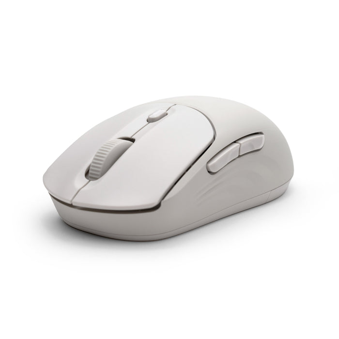 EAN 0198701895374 - HP 400 Quiet Maple Wireless Mouse ratón Hogar Ambidextro RF Wireless + Bluetooth 6000 DPI imagen 5
