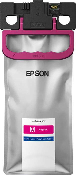 EAN 8715946735702 - Epson C13T13M340 cartucho de tinta 1 pieza(s) Original Extra (Súper) alto rendimiento Magenta imagen 1