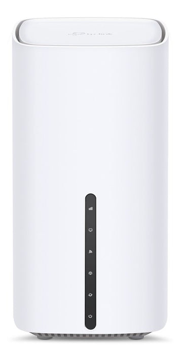 EAN 8885020624878 - TP-Link Archer NX600 router inalámbrico Gigabit Ethernet Doble banda (2,4 GHz / 5 GHz) 5G Blanco imagen 2