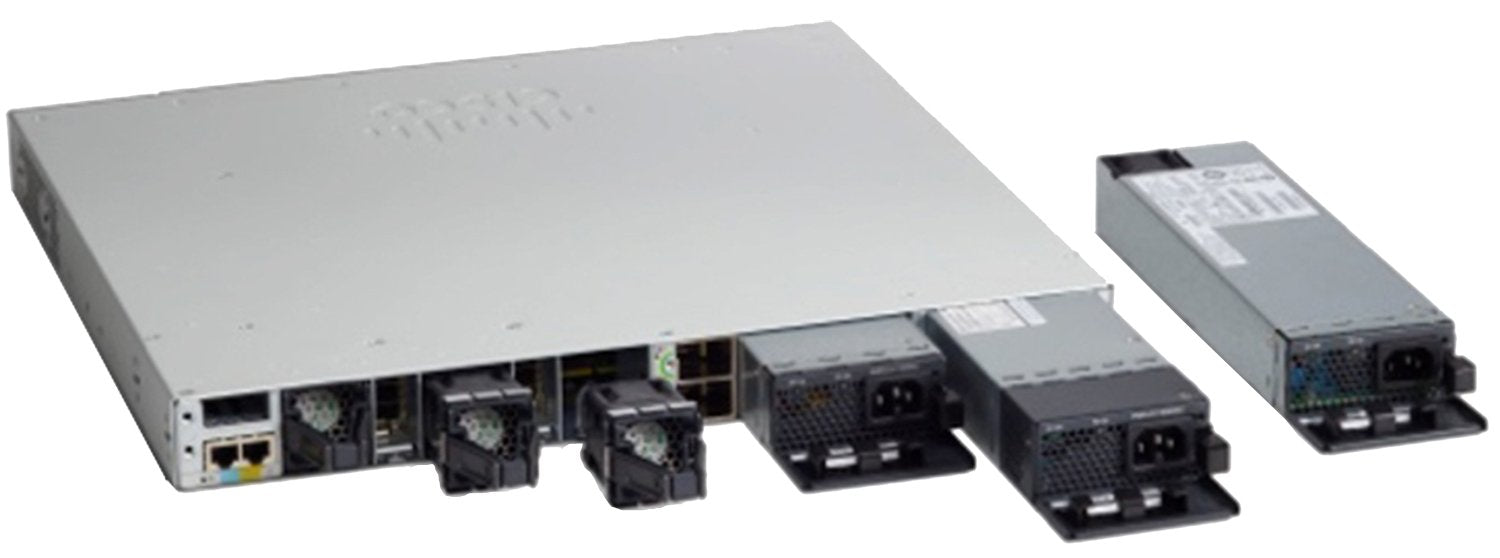 EAN 0889728197236 - Cisco PWR-C6-600WAC= componente de interruptor de red Sistema de alimentación imagen 1