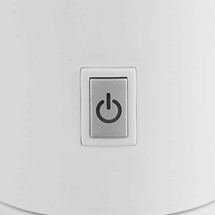 EAN 5608475023200 - Haeger MF-220.001A espumador o calentador de leche Automático Blanco imagen 3