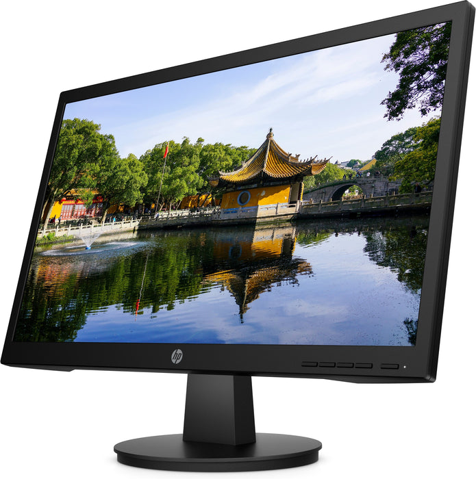 EAN 5715063348420 - HP V22v G5 FHD Monitor pantalla para PC 54,5 cm (21.4") 1920 x 1080 Pixeles Full HD LCD Negro imagen 11