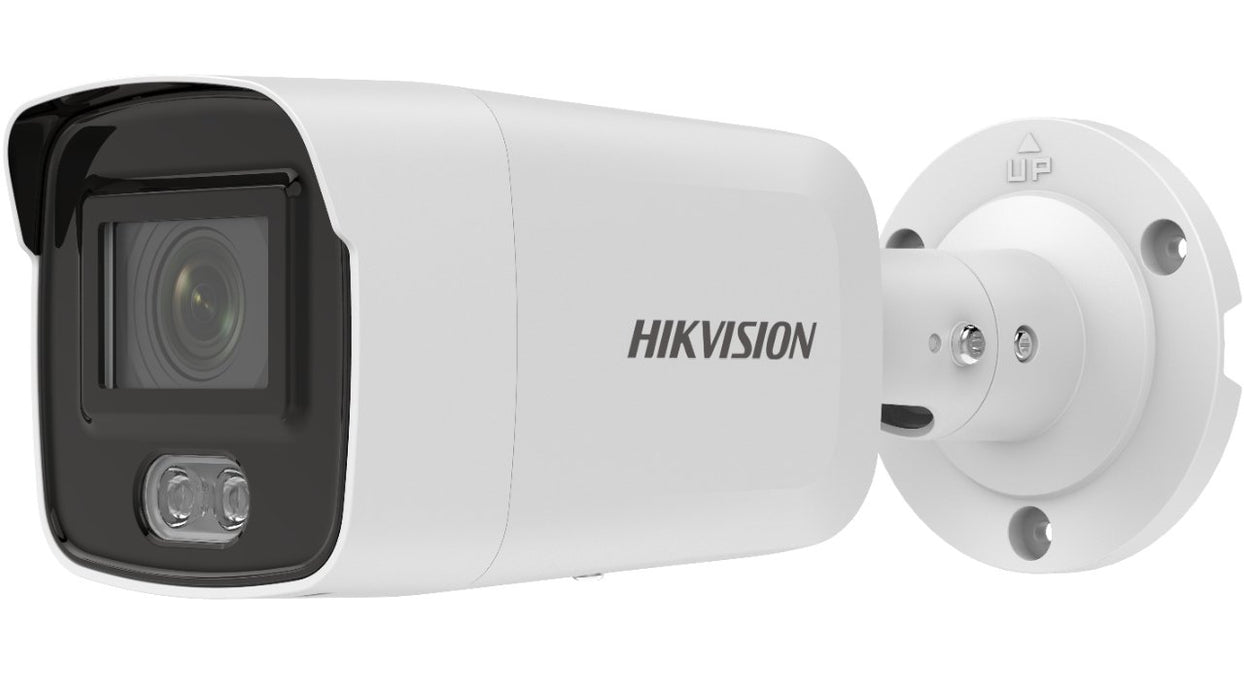 EAN 6941264057659 - Hikvision DS-2CD2027G2-L(2.8MM) cámara de vigilancia Bala (forma) Cámara de seguridad IP Exterior 1920 x  imagen 1