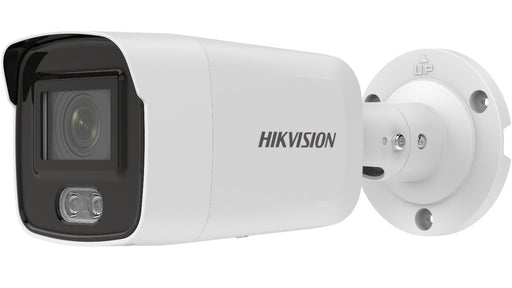 EAN 6941264057659 - Hikvision DS-2CD2027G2-L(2.8MM) cámara de vigilancia Bala (forma) Cámara de seguridad IP Exterior 1920 x  imagen 1