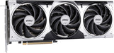 EAN 4711377337618 - MSI VENTUS GeForce RTX 5060 TI 16G 3X OC NVIDIA 16 GB GDDR7 imagen 7