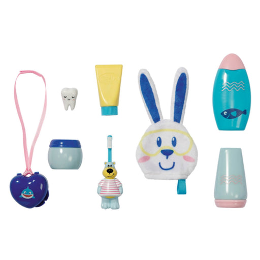 EAN 4001167834282 - BABY born Bath Fun Set Conjunto de baño para muñecas imagen 1