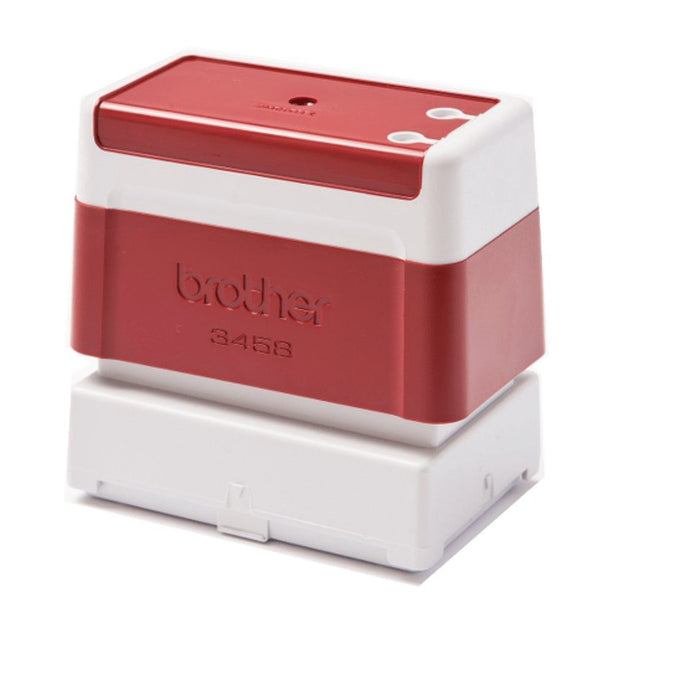 EAN 4977766673235 - Brother PR3458R6P sello comercial imagen 1
