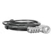 EAN 0092636356095 - Targus ASP96RGL cable antirrobo Plata 2 m imagen 9