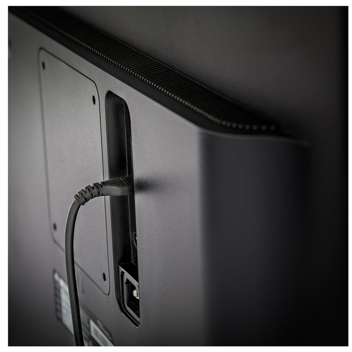 EAN 0065030882286 - StarTech.com RHDMM1MP cable HDMI HDMI tipo A (Estándar) Negro imagen 5