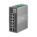 EAN 1210002602112 - TP-Link Omada IES210GPP switch Gestionado Gigabit Ethernet (10/100/1000) Energía sobre Ethernet (PoE) DIN imagen 3