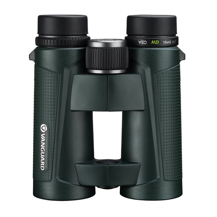 EAN 4719856246963 - Vanguard VEO HD 1042 10x42 binocular BaK-4 Verde imagen 15