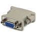 EAN 0065030787598 - StarTech.com DVIVGAMF cambiador de género para cable Beige imagen 2