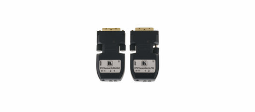 EAN 7291063039776 - Kramer Electronics 602R/T Transmisor y receptor de señales AV Negro imagen 1