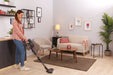 EAN 8059019065328 - Hoover HF1 HF103X 011 Aspiradora escoba Batería Secar Sin bolsa 0,9 L 170 W Titanio imagen 17