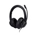EAN 662919104080 - V7 HC701 auricular y casco Alámbrico Diadema Llamadas/Música USB tipo A Negro imagen 2