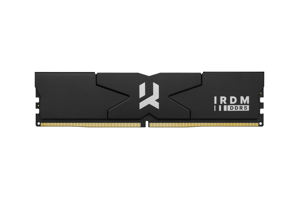 EAN 5908267901724 - Goodram IRDM DDR5 IR-6000D564L36S/32GDC módulo de memoria 32 GB 2 x 16 GB imagen 1