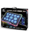 EAN 3700104436398 - Spirit of Gamer AIRBLADE 1300 RGB almohadilla fría 43,2 cm (17") Negro imagen 3