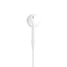 EAN 0195949121487 - Apple EarPods (USB‑C) Auriculares Alámbrico Dentro de oído Llamadas/Música USB Tipo C Blanco imagen 4