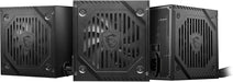 EAN 4711377126625 - MSI MAG A650BNL unidad de fuente de alimentación 650 W 24-pin ATX ATX Negro imagen 1