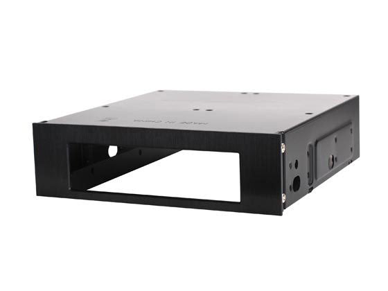 EAN 4710713967069 - Silverstone FP55 Negro imagen 1