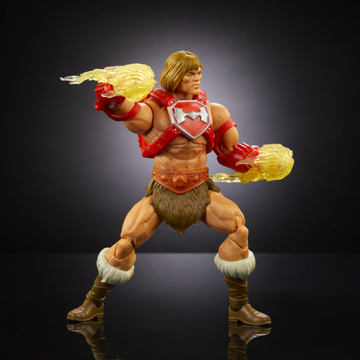EAN 0194735243655 - Masters of the Universe HYC56 figura de juguete para niños imagen 2