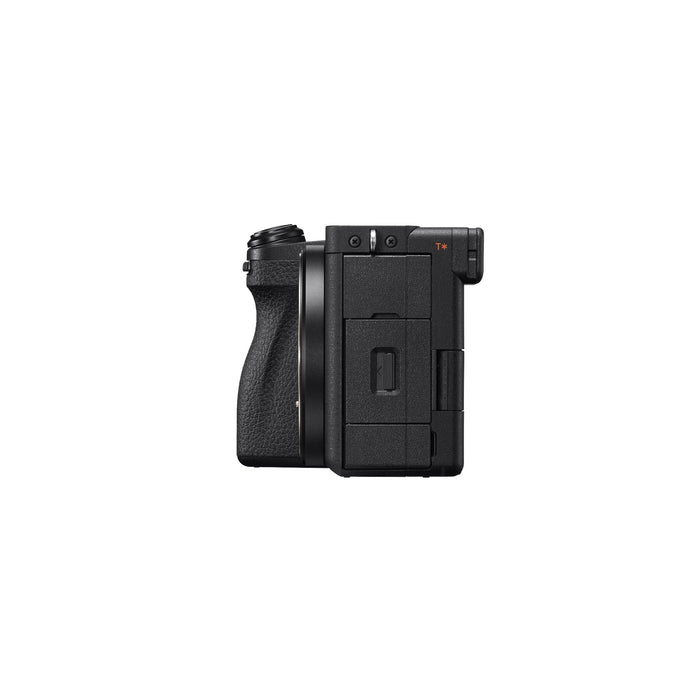 EAN 4548736146785 - Sony α α6700 MILC 27 MP Exmor R CMOS 6192 x 4128 Pixeles Negro imagen 2