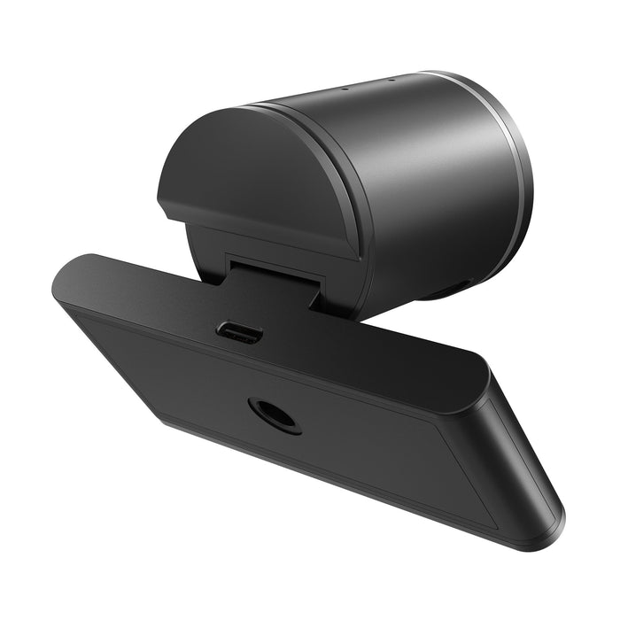 EAN 0195892103608 - Lenovo 4XC1Q25246 cámara web 8 MP 1920 x 1080 Pixeles USB-C Negro imagen 4