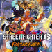 EAN 0045496312459 - Nintendo Street fighters 6: years 1-2 fighters edition Nintendo Switch 2 imagen 2