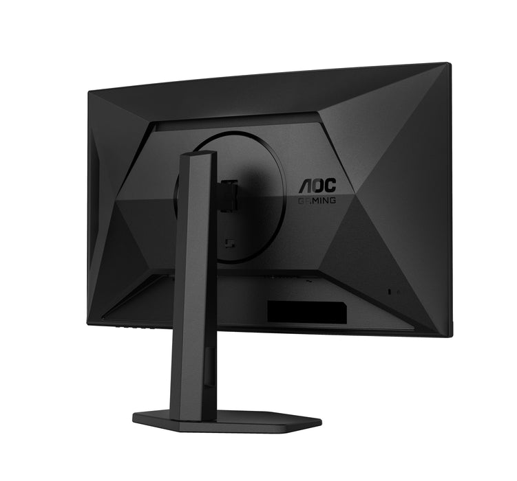 EAN 4038986181488 - AOC G4 C27G4ZXU pantalla para PC 68,6 cm (27") 1920 x 1080 Pixeles Full HD LED Negro imagen 4